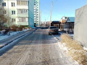 Ulitsa Zavertyayeva, 21к2, : foto