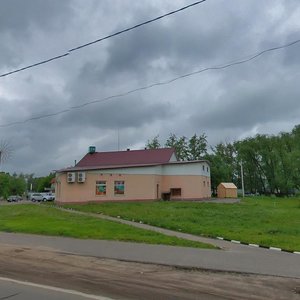 Sennaya ulitsa, 17 ، : صورة