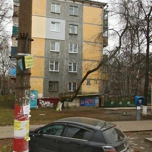 Leskova Street, 13 ، نيجني نوفغورود: صورة