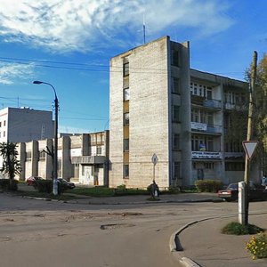 Volkova Street, 60, Yoshkar‑Ola: photo