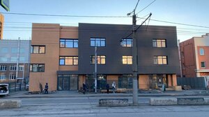 Partizanskaya Street, 106, Irkutsk: photo