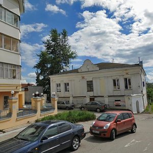 Baumana Street, 48, Kaluga: photo