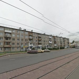 Кемерово, Проспект Шахтёров, 44: фото