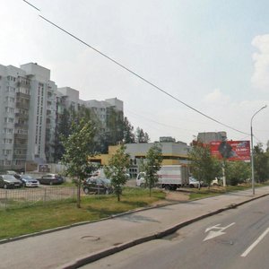 Furmanova Street, 37, Yekaterinburg: photo