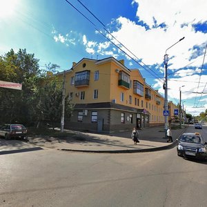 Tsiolkovskogo Street, 10 ، بينزا: صورة