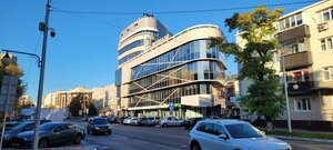 Knyazya Trubetskogo Street, 24 ، : صورة