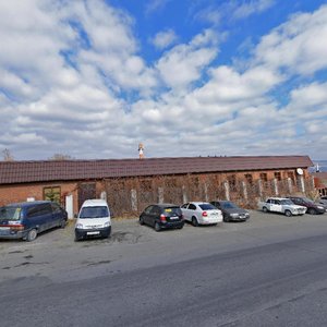 Kunikova Street, 45А, Novorossiysk: photo