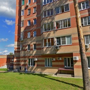 Ulitsa Ostrovskogo, 22 ، : صورة