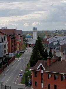 Fedoseevskaya Street, 5, Kazan: photo