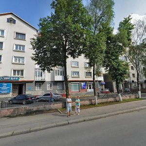 Vulytsia Chornovola, 101, Ivano‑Frankivsk: photo