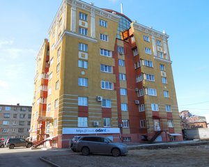 Рязань, Улица Пожалостина, 12: фото