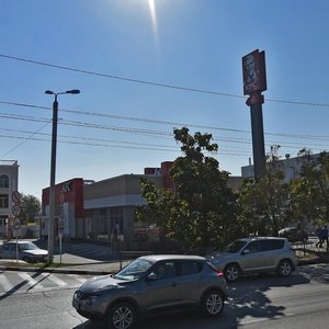 Rokossovskogo Street, 2Д ، فولغوغراد: صورة