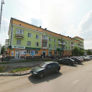 Улица вагоностроителей нижний тагил карта