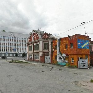 Пермь, Петропавловская улица, 57: фото
