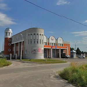 Bryanskaya ulitsa, 11, Bryansk: photo