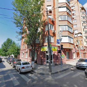 Khalturinskiy Lane, 37/25, Rostov‑na‑Donu: photo