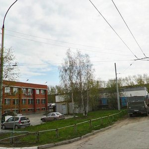 Chkalova Street, 149А, Yekaterinburg: photo