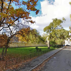 Kirochnaya Street, 31 ، سان بطرسبرغ: صورة