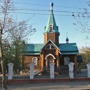 Sovetskaya Street, 57А, : foto