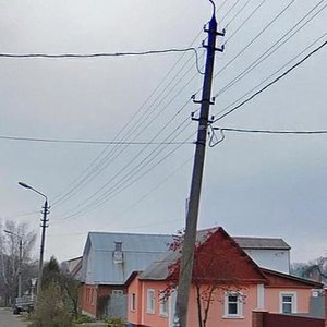 Ulitsa Dobrolyubova, 19, Tula: photo