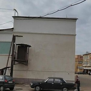 Solnechnogorskaya Street, 4с11, Moscow: photo