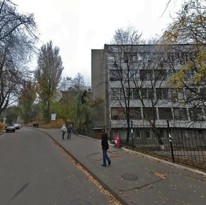 Politekhnichna Street, 10, : foto