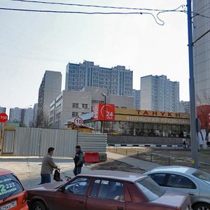 Novokosinskaya Street, 36, : foto