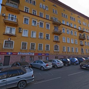 Ulitsa imeni I.S. Kutyakova, 22, Saratov: photo