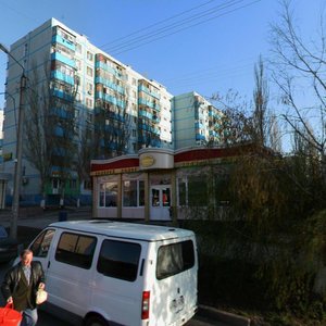 Ulitsa Mironova, 3-5, Rostov‑na‑Donu: photo