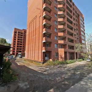 Rozi Luksemburg Street, 101, Tomsk: photo