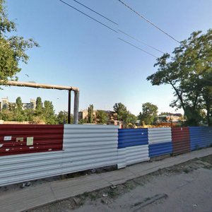 Novorossiyskaya Street, 8, Volgograd: photo