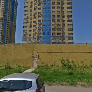 Marshala Katukova Street, 24к5 ، موسكو: صورة