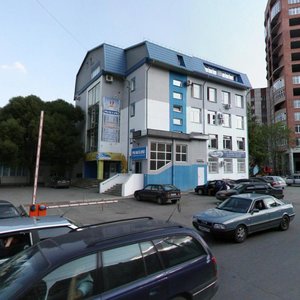 Enthusiasts Street, 11Б, Chelyabinsk: photo