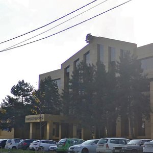 Stavropolskaya Street, 2А, Krasnodar: photo
