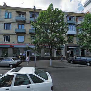 Kyivs'ka Street, 56, Zhytomyr: photo