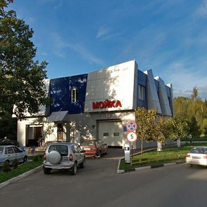 Marksa Avenue, 114Б, : foto