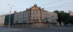 Самара, Улица Венцека, 61: фото