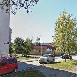 Emelyanova Street, 19, Yuzhno‑Sakhalinsk: photo