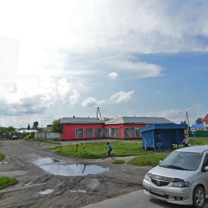 Magistralnaya ulitsa, 17, Novosibirsk: photo