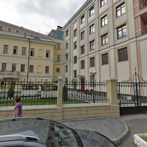 Bolshoy Gnezdnikovsky Lane, 3, Moscow: photo