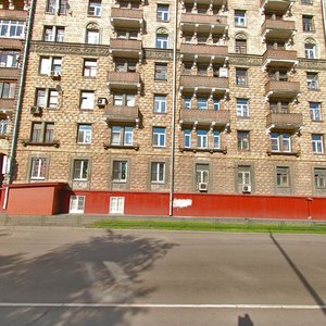 Panfilova Street, 4к1, Moscow: photo