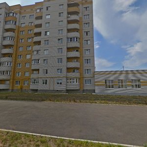 Pavlovskiy pereulok, 64В, Voronezh: photo