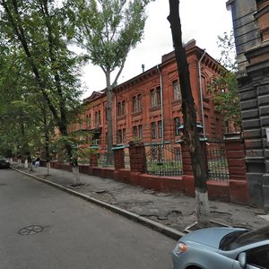 Kulykivskyi uzviz, 3, Kharkiv: photo