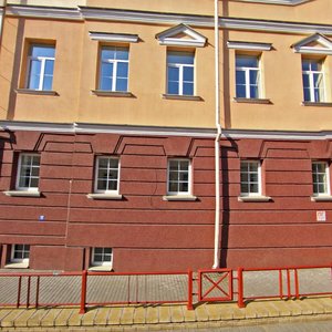 Mastavaja Street, 39, Grodno: photo