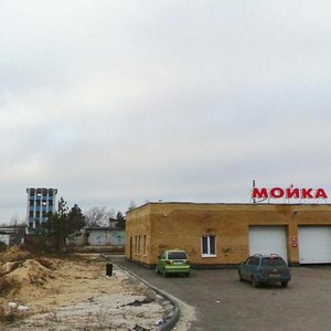 Prospekt Leninskogo Komsomola, 26Б, Dzerzhinsk: photo