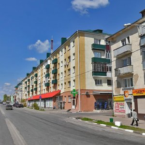 Старый Оскол, Улица Ленина, 67/9: фото