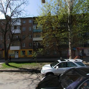 Ростов‑на‑Дону, Улица Мечникова, 128: фото