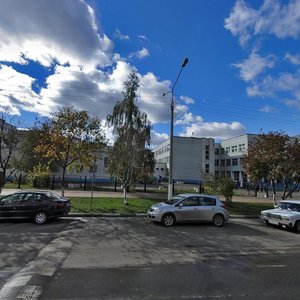 Белгород, Улица 60 лет Октября, 4: фото