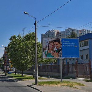 Balkivska vulytsia, 4А, Odesa: photo