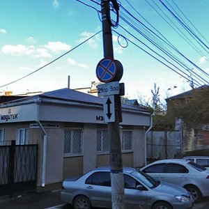 Sovetskaya Street, 4Б, Tula: photo